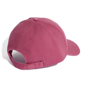 Dětská kšiltovka REAL MADRID Baseball pink