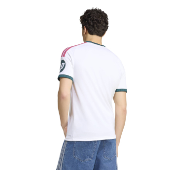 Dres REAL MADRID 26/27 domácí
