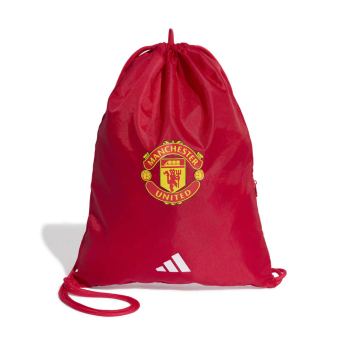Manchester United sac de sală Crest red