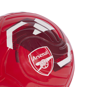 FC Arsenal minge Club Home