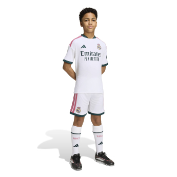 Real Madrid set de copii 26/27 home