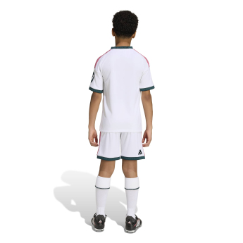 Real Madrid set de copii 26/27 home