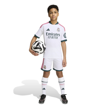 Real Madrid set de copii 26/27 home