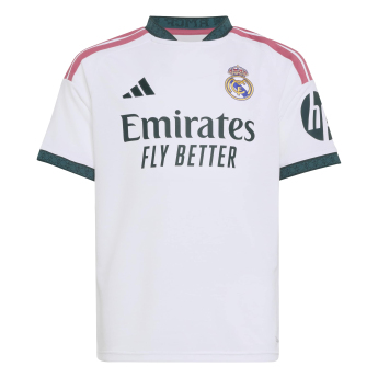 Real Madrid set de copii 26/27 home