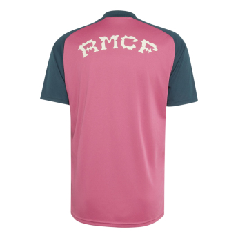 Real Madrid tricou de fotbal 26/27 Pre-match