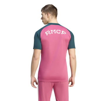 Real Madrid tricou de fotbal 26/27 Pre-match