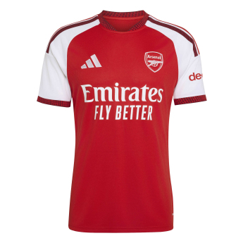 FC Arsenal tricou de fotbal 26/27 home