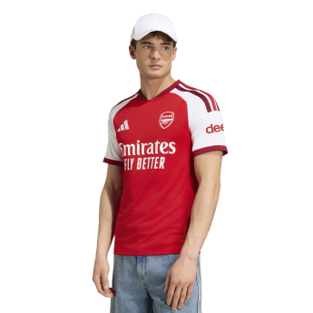 FC Arsenal tricou de fotbal 26/27 home
