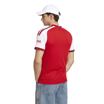 FC Arsenal tricou de fotbal 26/27 home