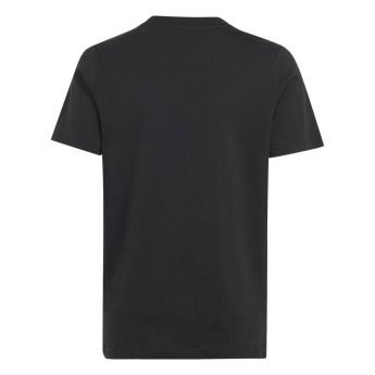 Lionel Messi tricou de copii Fun black