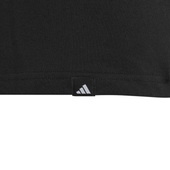Lionel Messi tricou de copii Fun black