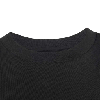 Lionel Messi tricou de copii Fun black
