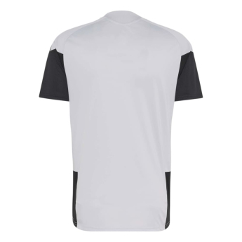 FC Liverpool tricou de fotbal Tiro grey