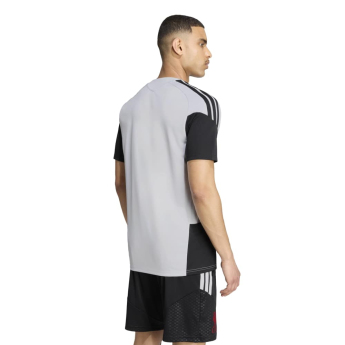 FC Liverpool tricou de fotbal Tiro grey
