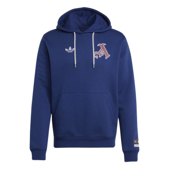 FC Arsenal hanorac de bărbați Original navy