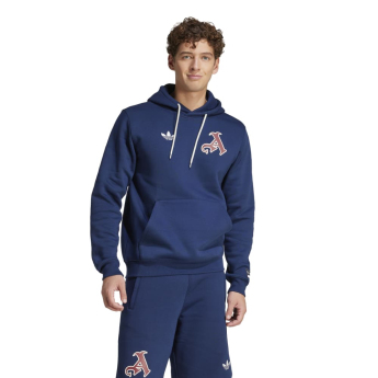 FC Arsenal hanorac de bărbați Original navy