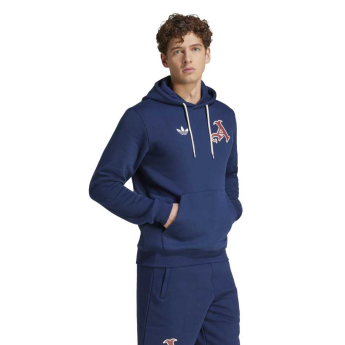 FC Arsenal hanorac de bărbați Original navy