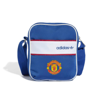 Manchester United geantă pentru umăr Festival Bag