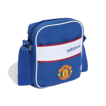 Manchester United geantă pentru umăr Festival Bag