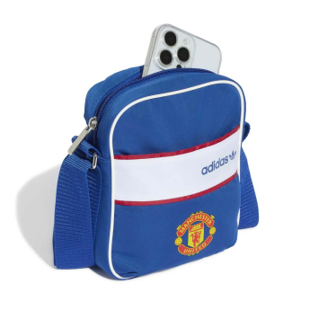 Manchester United geantă pentru umăr Festival Bag