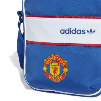 Manchester United geantă pentru umăr Festival Bag