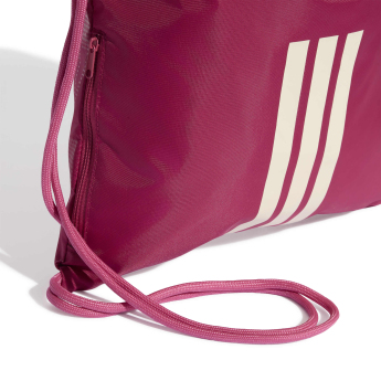 Real Madrid sac de sală pink