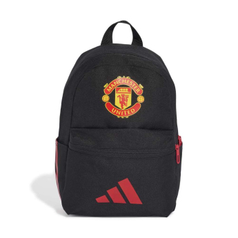 Manchester United rucsac juniori black