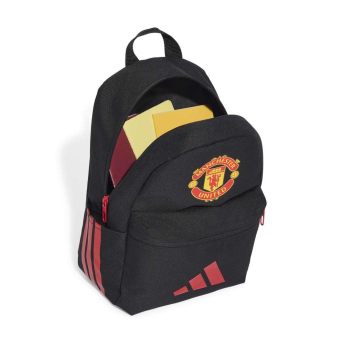 Manchester United rucsac juniori black