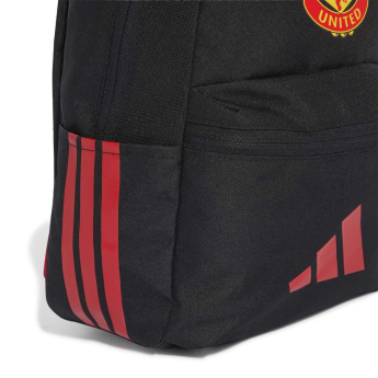 Manchester United rucsac juniori black