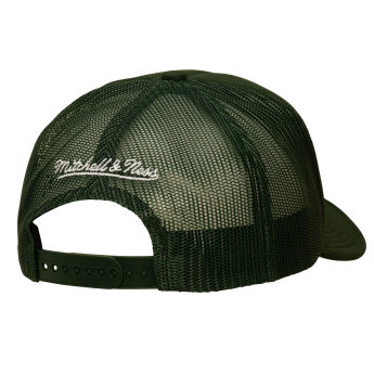 Minnesota Wild șapcă de baseball NHL Head Coach Trucker