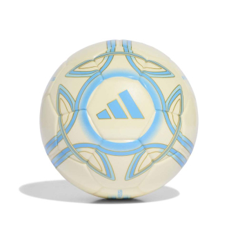 Lionel Messi minge white blue