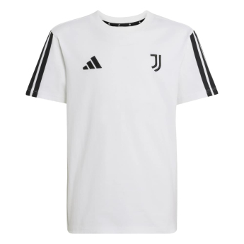 Juventus Torino tricou de bărbați Tee white