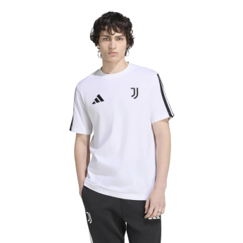 Tričko JUVENTUS FC Tee white