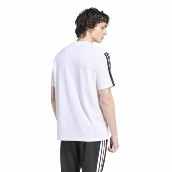 Tričko JUVENTUS FC Tee white