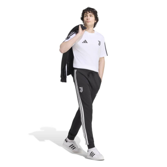 Tričko JUVENTUS FC Tee white