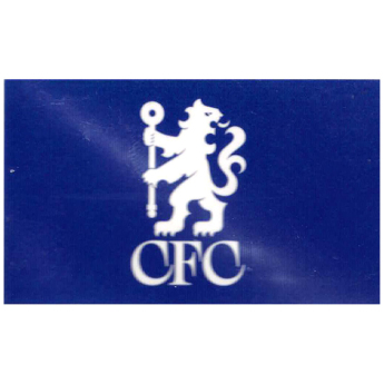 FC Chelsea drapel Lion