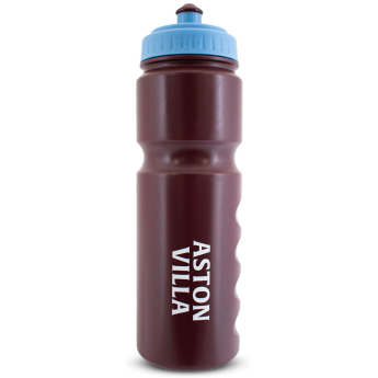 Aston Villa sticlă de băut Plastic Drinks Bottle