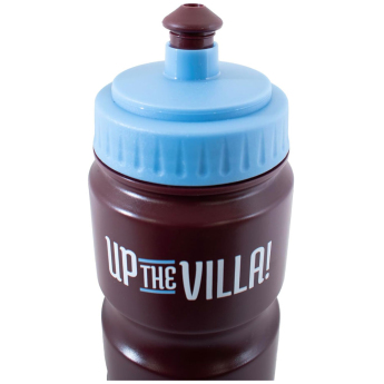 Aston Villa sticlă de băut Plastic Drinks Bottle