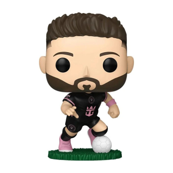 Echipa națională de fotbal figurină Funko POP! Inter Miami - Jordi Alba
