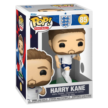 Echipa națională de fotbal figurină Funko POP! England - Harry Kane