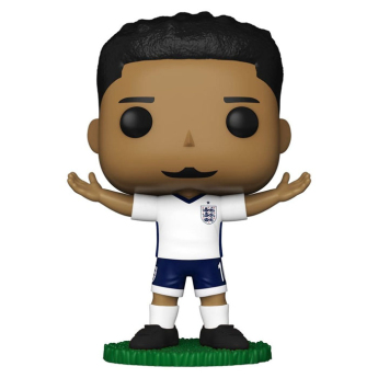 Echipa națională de fotbal figurină Funko POP! England - Jude Bellingham