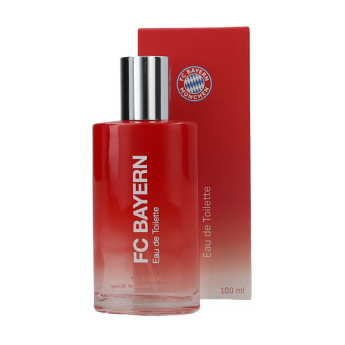 Bayern München parfum EDT 100 ml