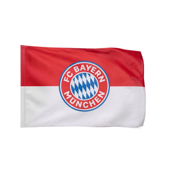 Bayern München drapel Crest 90x60