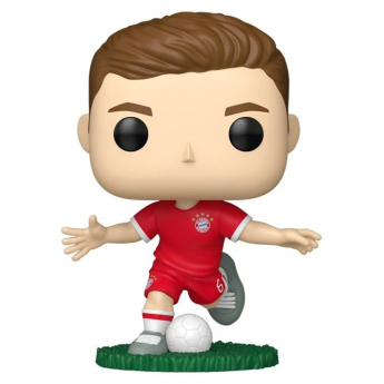 Bayern München figurină Funko POP!  Joshua Kimmich