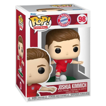 Bayern München figurină Funko POP!  Joshua Kimmich
