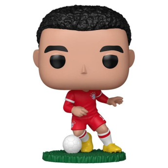 Bayern München figurină Funko POP! Jamal Musiala