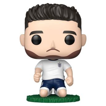 Echipa națională de fotbal figurină Funko POP! England - Declan Rice