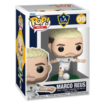 Echipa națională de fotbal figurină Funko POP! La Galaxy - Marco Reus
