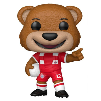 Bayern München figurină Funko POP! Berni