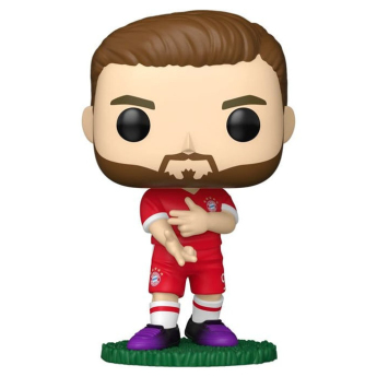 Bayern München figurină Funko POP! Harry Kane